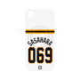 プレミアムパネル with MagSafe［ 読売ジャイアンツ - #069 SASAHARA - ホーム ］