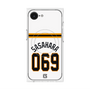プレミアムパネル with MagSafe［ 読売ジャイアンツ - #069 SASAHARA - ホーム ］