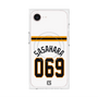 プレミアムパネル with MagSafe［ 読売ジャイアンツ - #069 SASAHARA - ホーム ］