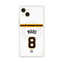 プレミアムパネル with MagSafe［ 読売ジャイアンツ - #8 MARU - ホーム ］