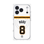 プレミアムパネル with MagSafe［ 読売ジャイアンツ - #8 MARU - ホーム ］