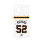 プレミアムパネル with MagSafe［ 読売ジャイアンツ - #52 RICHARD - ホーム ］
