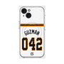 プレミアムパネル with MagSafe［ 読売ジャイアンツ - #042 GUZMAN - ホーム ］