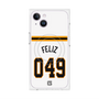 プレミアムパネル with MagSafe［ 読売ジャイアンツ - #049 FELIZ - ホーム ］