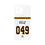 プレミアムパネル with MagSafe［ 読売ジャイアンツ - #049 FELIZ - ホーム ］