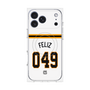 プレミアムパネル with MagSafe［ 読売ジャイアンツ - #049 FELIZ - ホーム ］