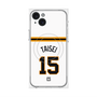 プレミアムパネル with MagSafe［ 読売ジャイアンツ - #15 TAISEI - ホーム ］