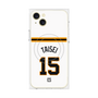 プレミアムパネル with MagSafe［ 読売ジャイアンツ - #15 TAISEI - ホーム ］