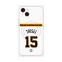プレミアムパネル with MagSafe［ 読売ジャイアンツ - #15 TAISEI - ホーム ］