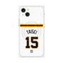 プレミアムパネル with MagSafe［ 読売ジャイアンツ - #15 TAISEI - ホーム ］