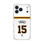 プレミアムパネル with MagSafe［ 読売ジャイアンツ - #15 TAISEI - ホーム ］