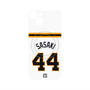 プレミアムパネル with MagSafe［ 読売ジャイアンツ - #44 SASAKI - ホーム ］
