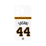 プレミアムパネル with MagSafe［ 読売ジャイアンツ - #44 SASAKI - ホーム ］