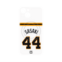 プレミアムパネル with MagSafe［ 読売ジャイアンツ - #44 SASAKI - ホーム ］