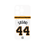 プレミアムパネル with MagSafe［ 読売ジャイアンツ - #44 SASAKI - ホーム ］