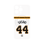 プレミアムパネル with MagSafe［ 読売ジャイアンツ - #44 SASAKI - ホーム ］