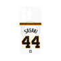 プレミアムパネル with MagSafe［ 読売ジャイアンツ - #44 SASAKI - ホーム ］