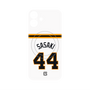プレミアムパネル with MagSafe［ 読売ジャイアンツ - #44 SASAKI - ホーム ］