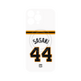 プレミアムパネル with MagSafe［ 読売ジャイアンツ - #44 SASAKI - ホーム ］