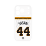 プレミアムパネル with MagSafe［ 読売ジャイアンツ - #44 SASAKI - ホーム ］