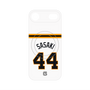 プレミアムパネル with MagSafe［ 読売ジャイアンツ - #44 SASAKI - ホーム ］