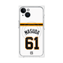 プレミアムパネル with MagSafe［ 読売ジャイアンツ - #61 MASUDA - ホーム ］