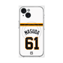 プレミアムパネル with MagSafe［ 読売ジャイアンツ - #61 MASUDA - ホーム ］