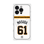 プレミアムパネル with MagSafe［ 読売ジャイアンツ - #61 MASUDA - ホーム ］