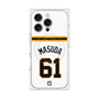 プレミアムパネル with MagSafe［ 読売ジャイアンツ - #61 MASUDA - ホーム ］
