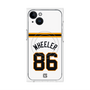 プレミアムパネル with MagSafe［ 読売ジャイアンツ - #86 WHEELER - ホーム ］