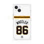 プレミアムパネル with MagSafe［ 読売ジャイアンツ - #86 WHEELER - ホーム ］