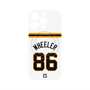 プレミアムパネル with MagSafe［ 読売ジャイアンツ - #86 WHEELER - ホーム ］