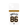 プレミアムパネル with MagSafe［ 読売ジャイアンツ - #86 WHEELER - ホーム ］