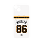 プレミアムパネル with MagSafe［ 読売ジャイアンツ - #86 WHEELER - ホーム ］