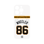 プレミアムパネル with MagSafe［ 読売ジャイアンツ - #86 WHEELER - ホーム ］