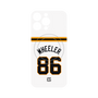 プレミアムパネル with MagSafe［ 読売ジャイアンツ - #86 WHEELER - ホーム ］