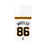 プレミアムパネル with MagSafe［ 読売ジャイアンツ - #86 WHEELER - ホーム ］