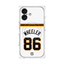 プレミアムパネル with MagSafe［ 読売ジャイアンツ - #86 WHEELER - ホーム ］