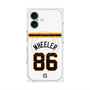 プレミアムパネル with MagSafe［ 読売ジャイアンツ - #86 WHEELER - ホーム ］