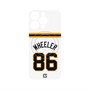 プレミアムパネル with MagSafe［ 読売ジャイアンツ - #86 WHEELER - ホーム ］