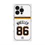 プレミアムパネル with MagSafe［ 読売ジャイアンツ - #86 WHEELER - ホーム ］