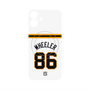 プレミアムパネル with MagSafe［ 読売ジャイアンツ - #86 WHEELER - ホーム ］