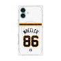 プレミアムパネル with MagSafe［ 読売ジャイアンツ - #86 WHEELER - ホーム ］