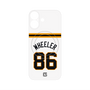 プレミアムパネル with MagSafe［ 読売ジャイアンツ - #86 WHEELER - ホーム ］