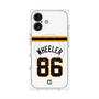 プレミアムパネル with MagSafe［ 読売ジャイアンツ - #86 WHEELER - ホーム ］