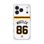 プレミアムパネル with MagSafe［ 読売ジャイアンツ - #86 WHEELER - ホーム ］