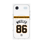 プレミアムパネル with MagSafe［ 読売ジャイアンツ - #86 WHEELER - ホーム ］