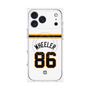 プレミアムパネル with MagSafe［ 読売ジャイアンツ - #86 WHEELER - ホーム ］