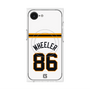 プレミアムパネル with MagSafe［ 読売ジャイアンツ - #86 WHEELER - ホーム ］