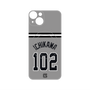 プレミアムパネル with MagSafe［ 読売ジャイアンツ - #102 ICHIKAWA - ビジター ］